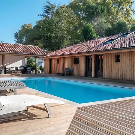 Villa Orgosse - Havre De Paix Soustons Luaran gambar