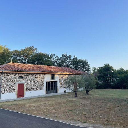 Villa Orgosse - Havre De Paix Soustons Luaran gambar