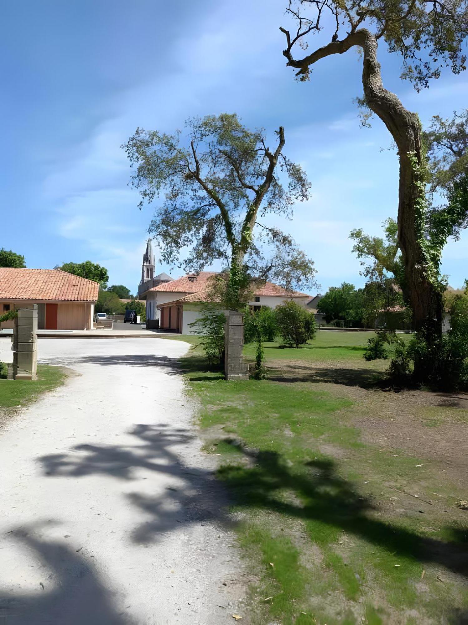 Villa Orgosse - Havre De Paix Soustons Luaran gambar